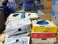 1 pallet electriciteitsdraad - afbeelding 2 van  3