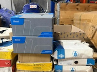 1 pallet electriciteitsdraad - afbeelding 3 van  3