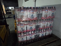 1 pallet evian 1,5l - afbeelding 2 van  5