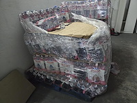 1 pallet evian 1,5l - afbeelding 2 van  5