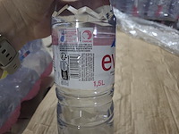 1 pallet evian 1,5l - afbeelding 4 van  5