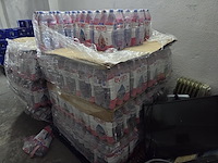 1 pallet evian 1,5l - afbeelding 2 van  5
