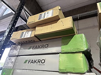 1 pallet fakro divers - afbeelding 2 van  2