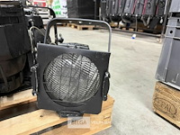 1 pallet fourbaar etc lampen met glas - afbeelding 4 van  7