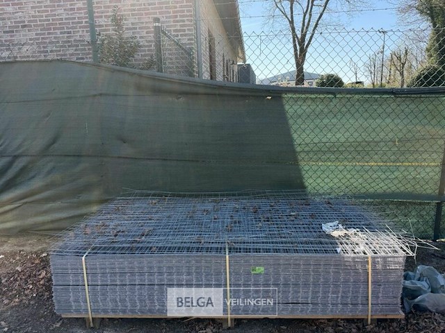 1 pallet gaaspaneel - afbeelding 1 van  2