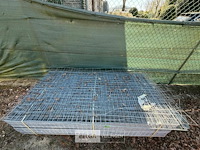 1 pallet gaaspaneel - afbeelding 2 van  2