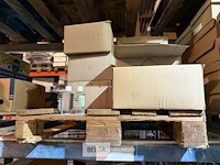 1 pallet handgel - afbeelding 2 van  3