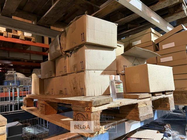 1 pallet handgel - afbeelding 3 van  3
