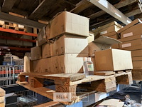 1 pallet handgel - afbeelding 3 van  3