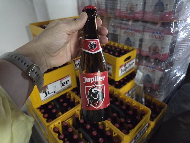 1 pallet jupiler 25cl - afbeelding 3 van  5