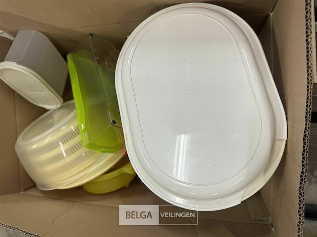 1 pallet keukenmateriaal - afbeelding 5 van  5