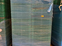 1 pallet kunststof krat - afbeelding 4 van  4