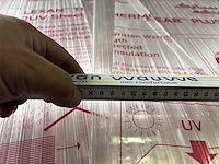 1 pallet lexan thermo clear plus - afbeelding 2 van  3