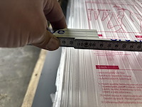 1 pallet lexan thermo clear plus - afbeelding 3 van  3