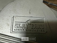 1 pallet losse spiegelkoppen clay-paky - afbeelding 5 van  5