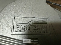 1 pallet losse spiegelkoppen clay-paky - afbeelding 5 van  5