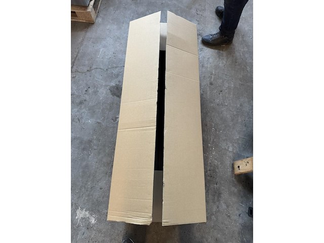 1 pallet met 155 dozen - afbeelding 2 van  6