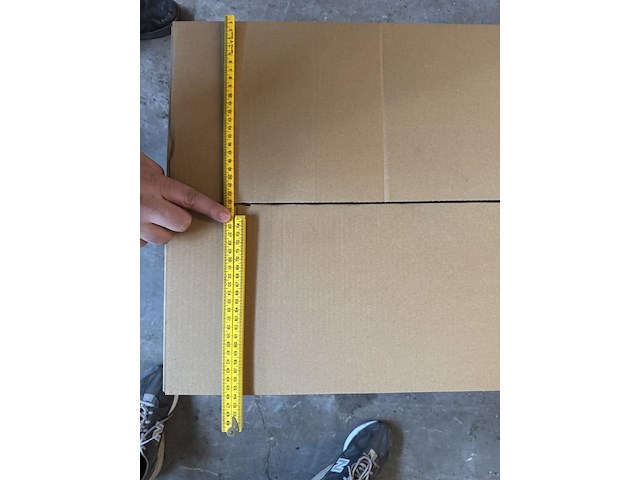 1 pallet met 155 dozen - afbeelding 4 van  6