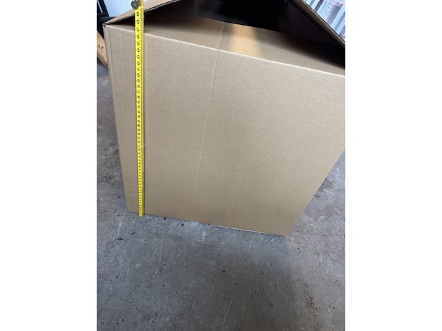 1 pallet met 155 dozen - afbeelding 5 van  6