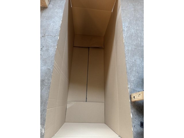 1 pallet met 155 dozen - afbeelding 6 van  6