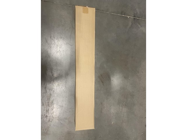 1 pallet met ballenwagen - ballen rek - opbergkar - opberg trolley - afbeelding 1 van  7