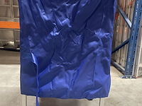 1 pallet met ballenwagen - ballen rek - opbergkar - opberg trolley - afbeelding 4 van  7