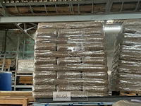1 pallet pellets - afbeelding 3 van  3