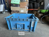 1 pallet plastic bakken l47xb31 xh23 cm (±56 st) - afbeelding 2 van  4