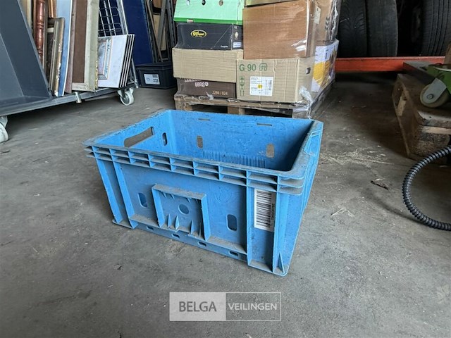 1 pallet plastic bakken l47xb31 xh23 cm (±56 st) - afbeelding 4 van  4