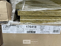 1 pallet rockfon + bevestigingsmateriaal - afbeelding 4 van  8
