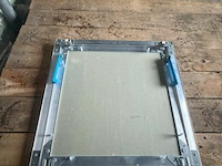 1 pallet rockfon mastic 04 - afbeelding 1 van  6