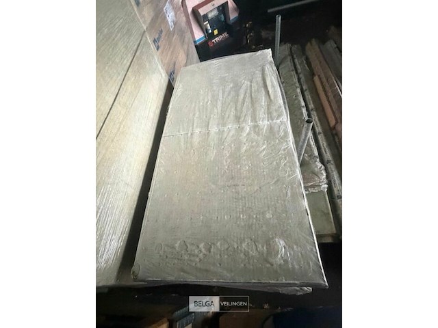 1 pallet rockfon mastic 04 - afbeelding 3 van  6
