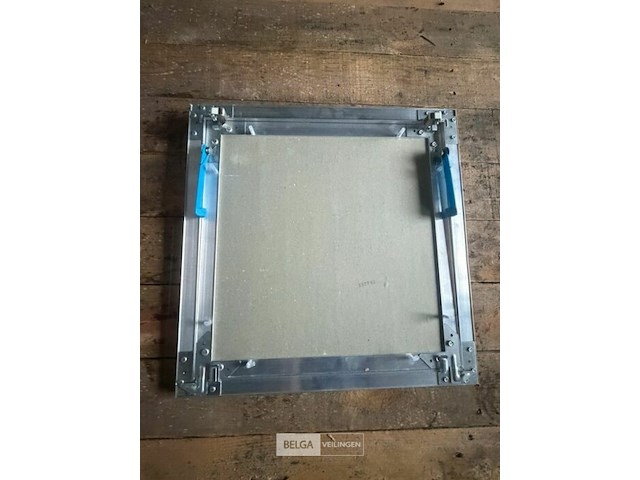 1 pallet rockfon mastic 04 - afbeelding 4 van  6