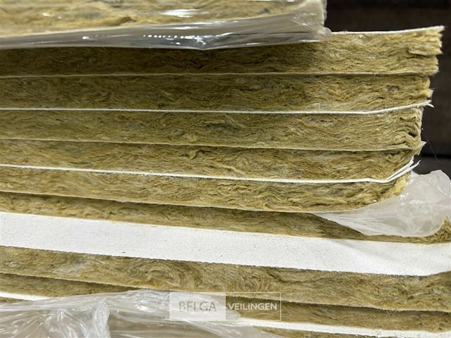 1 pallet rockfon tegels + bevestiging - afbeelding 3 van  8