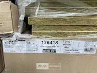 1 pallet rockfon tegels + bevestiging - afbeelding 4 van  8