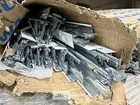 1 pallet rockfon tegels + bevestiging - afbeelding 5 van  8