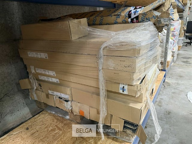1 pallet rockfon tegels + bevestiging - afbeelding 6 van  8