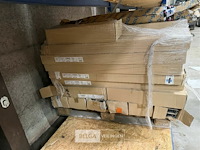 1 pallet rockfon tegels + bevestiging - afbeelding 7 van  8