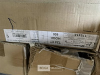 1 pallet rockfon tegels + bevestiging - afbeelding 8 van  8