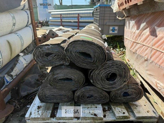 1 pallet roofing - afbeelding 1 van  3