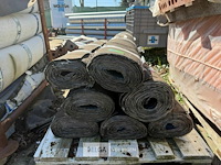 1 pallet roofing - afbeelding 1 van  3