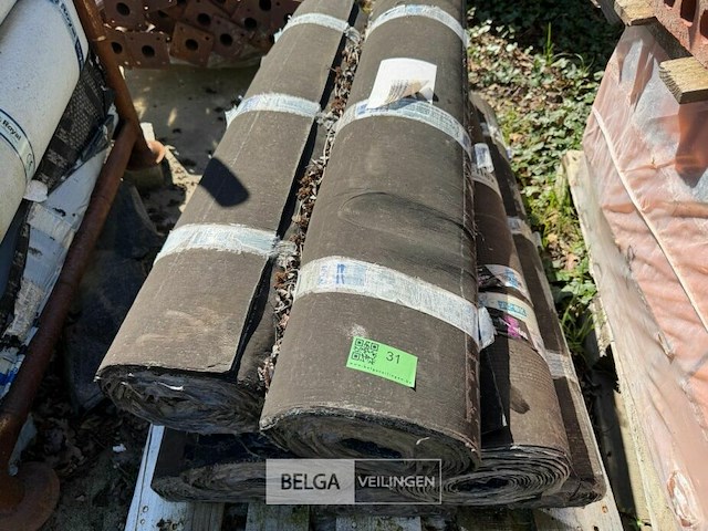 1 pallet roofing - afbeelding 3 van  3