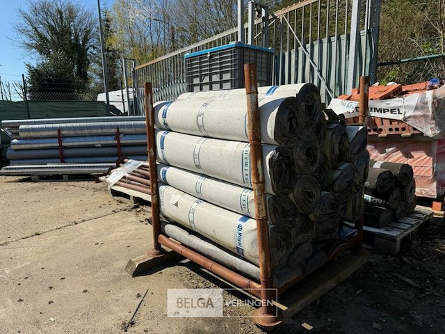 1 pallet roofing - afbeelding 1 van  3