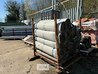 1 pallet roofing - afbeelding 1 van  3