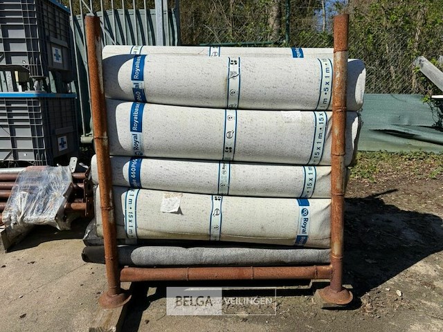 1 pallet roofing - afbeelding 3 van  3