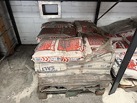 1 pallet safe road salt - afbeelding 1 van  3