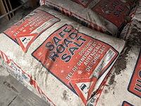 1 pallet safe road salt - afbeelding 2 van  3