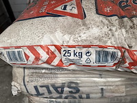 1 pallet safe road salt - afbeelding 3 van  3