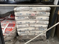 1 pallet safe road salt - afbeelding 1 van  3