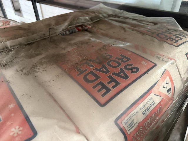 1 pallet safe road salt - afbeelding 2 van  3